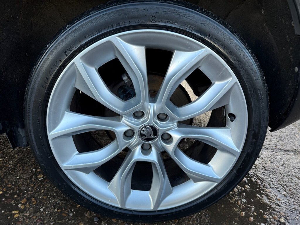 Used Skoda Karoq 2018 for sale - 76883552: Photo 29