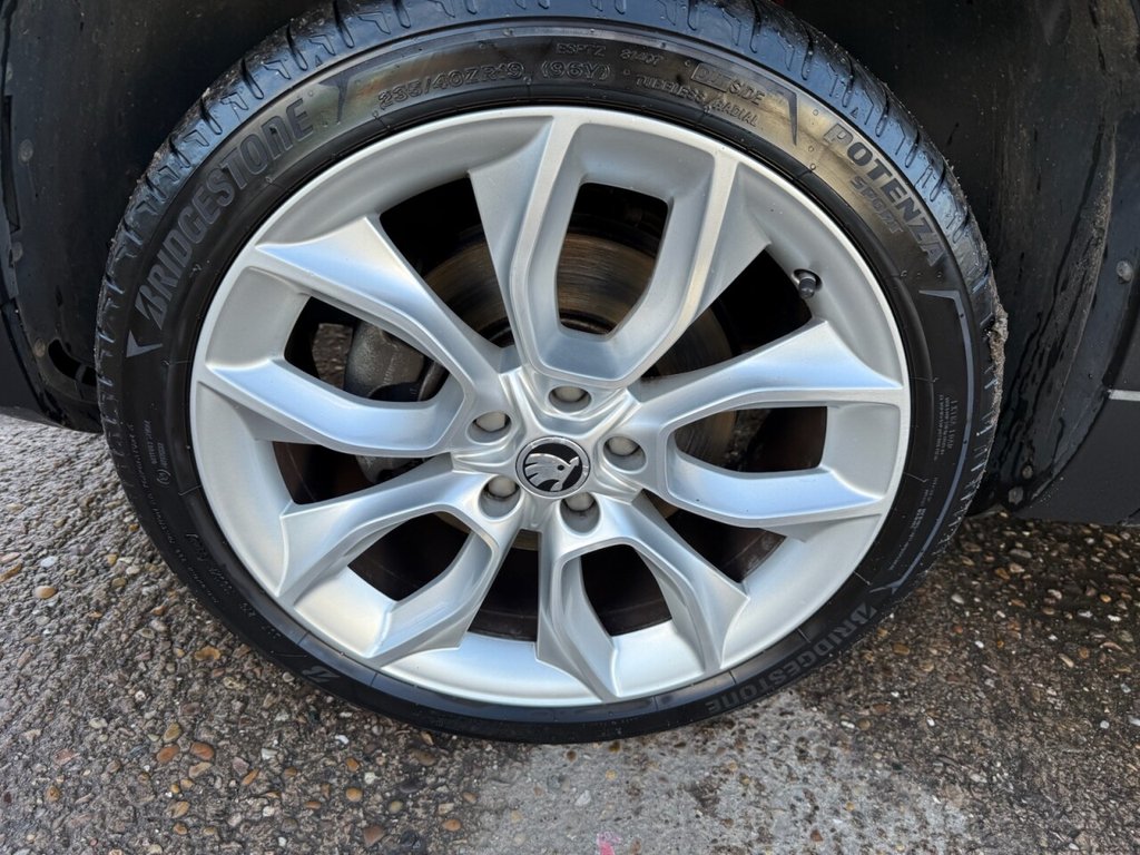 Used Skoda Karoq 2018 for sale - 76883552: Photo 30