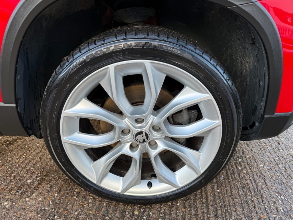 Used Skoda Karoq 2018 for sale - 76883552: Photo 31