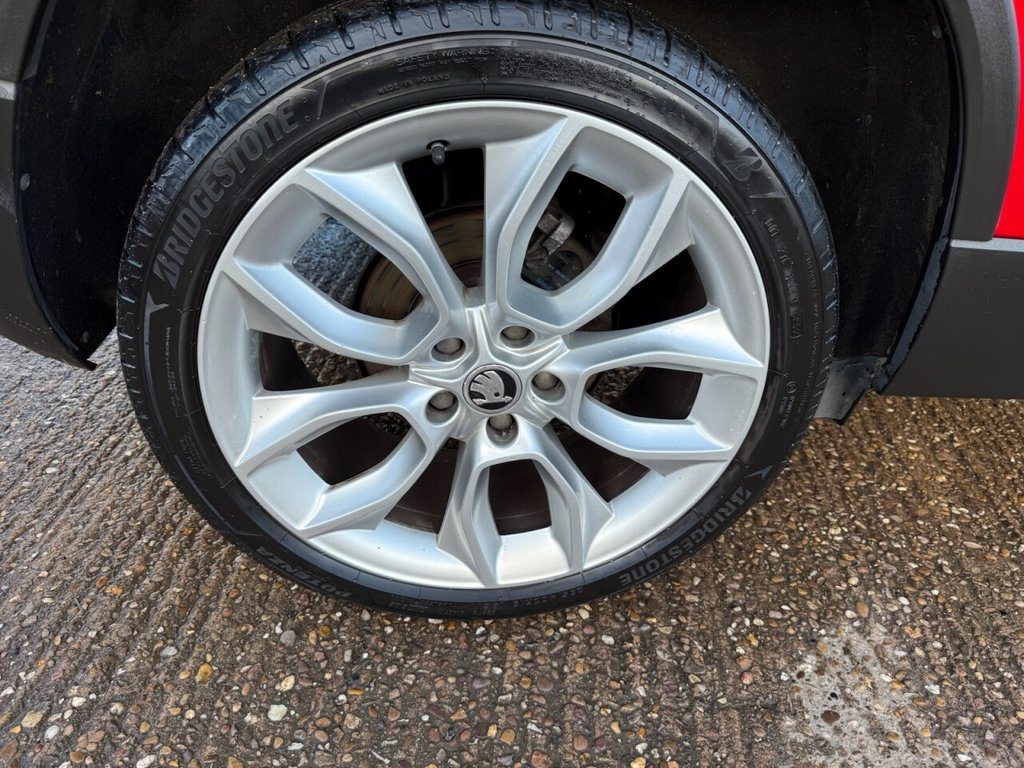 Used Skoda Karoq 2018 for sale - 76883552: Photo 32