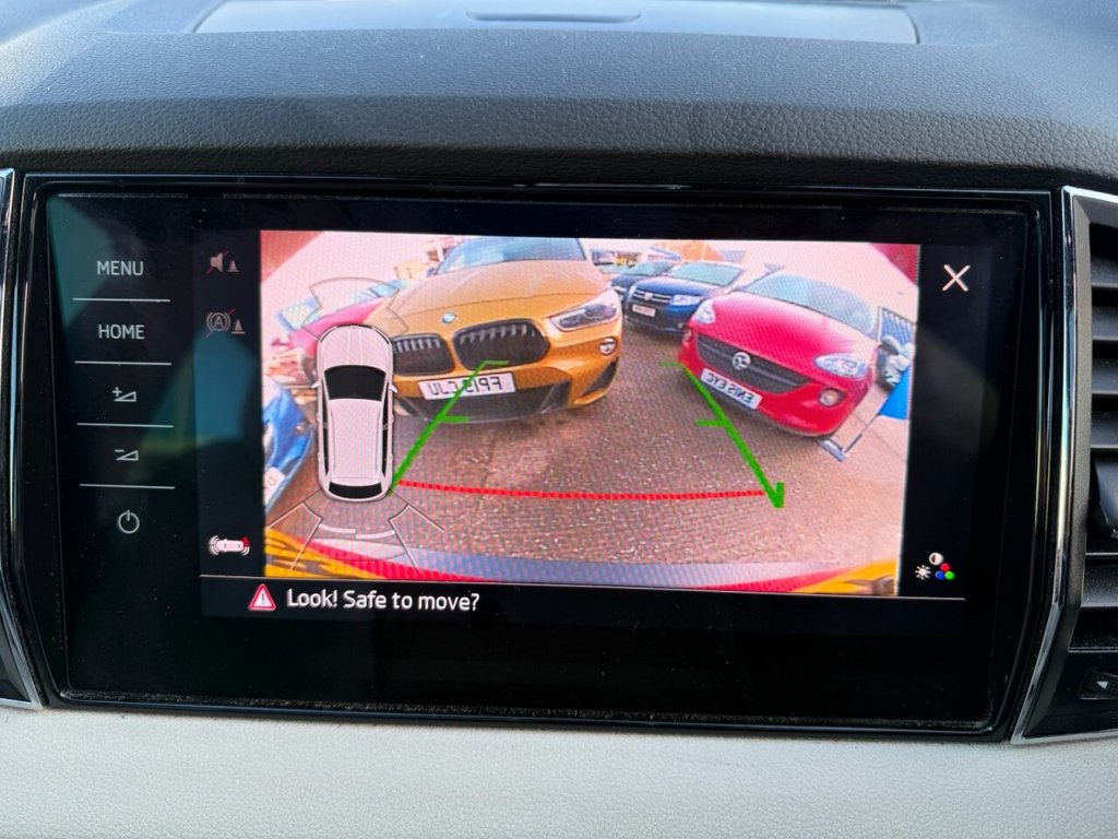 Used Skoda Karoq 2018 for sale - 76883552: Photo 33