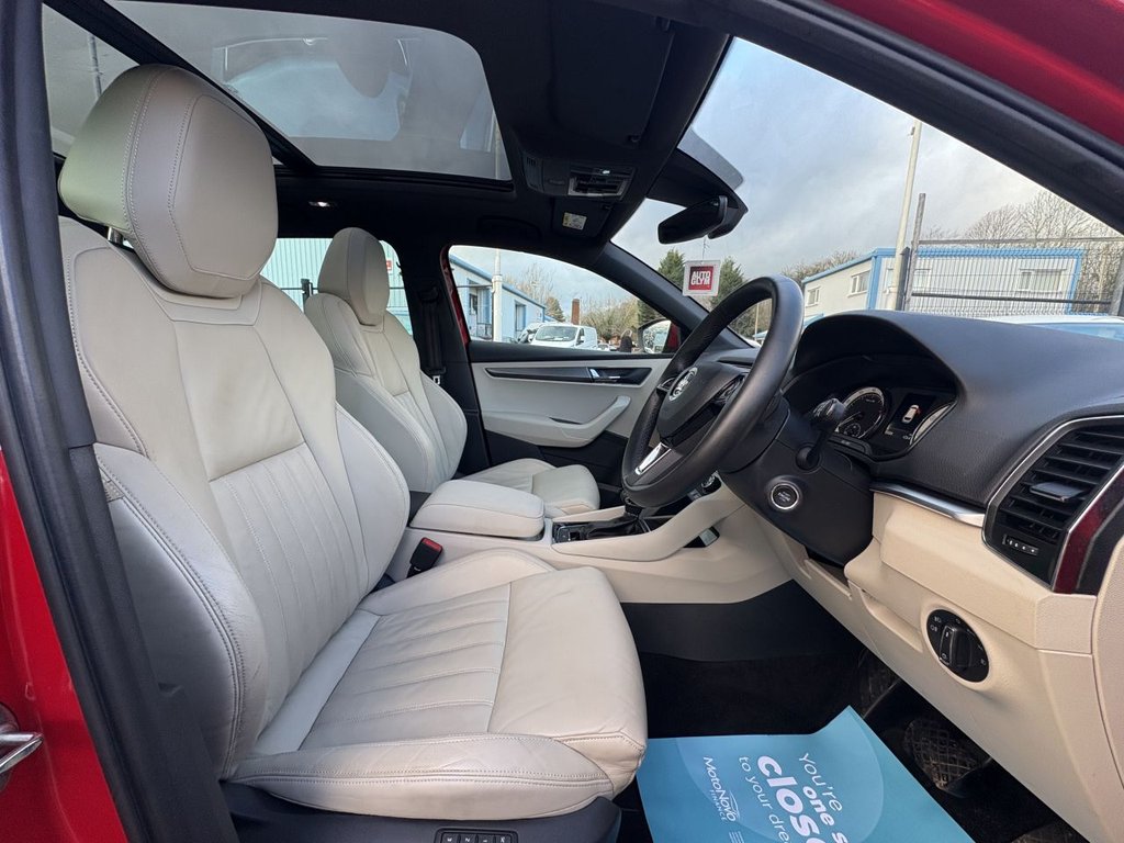 Used Skoda Karoq 2018 for sale - 76883552: Photo 40