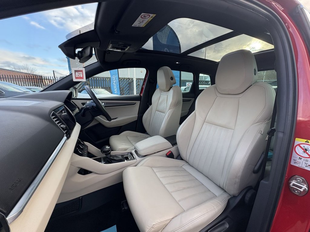 Used Skoda Karoq 2018 for sale - 76883552: Photo 41