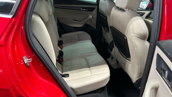 Used Skoda Karoq 2018 for sale - 76883552: Photo 5