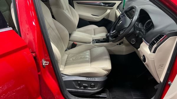 Used Skoda Karoq 2018 for sale - 76883552: Photo 6