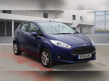 Ford Fiesta feature image