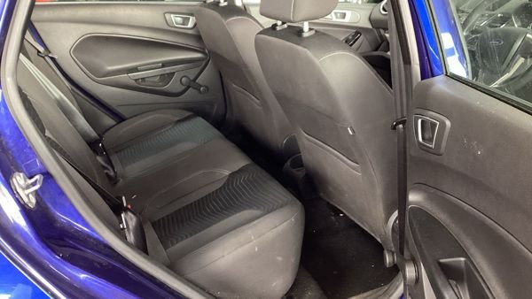 Used Ford Fiesta 2015 for sale - 78008798: Photo 7