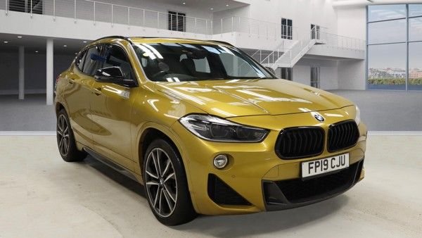 Used BMW X2 2019 for sale - 76883550: Photo 1