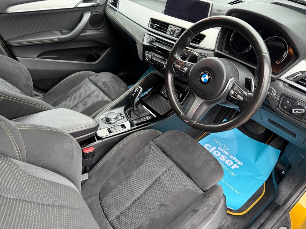 Used BMW X2 2019 for sale - 76883550: Photo 12