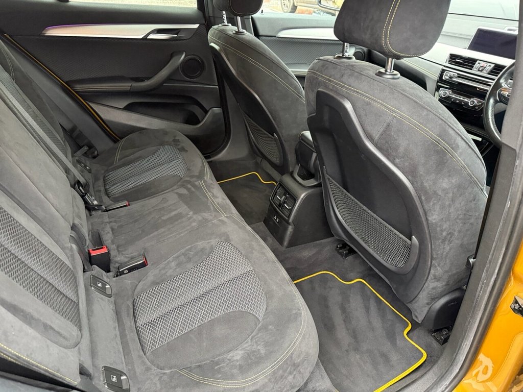 Used BMW X2 2019 for sale - 76883550: Photo 18