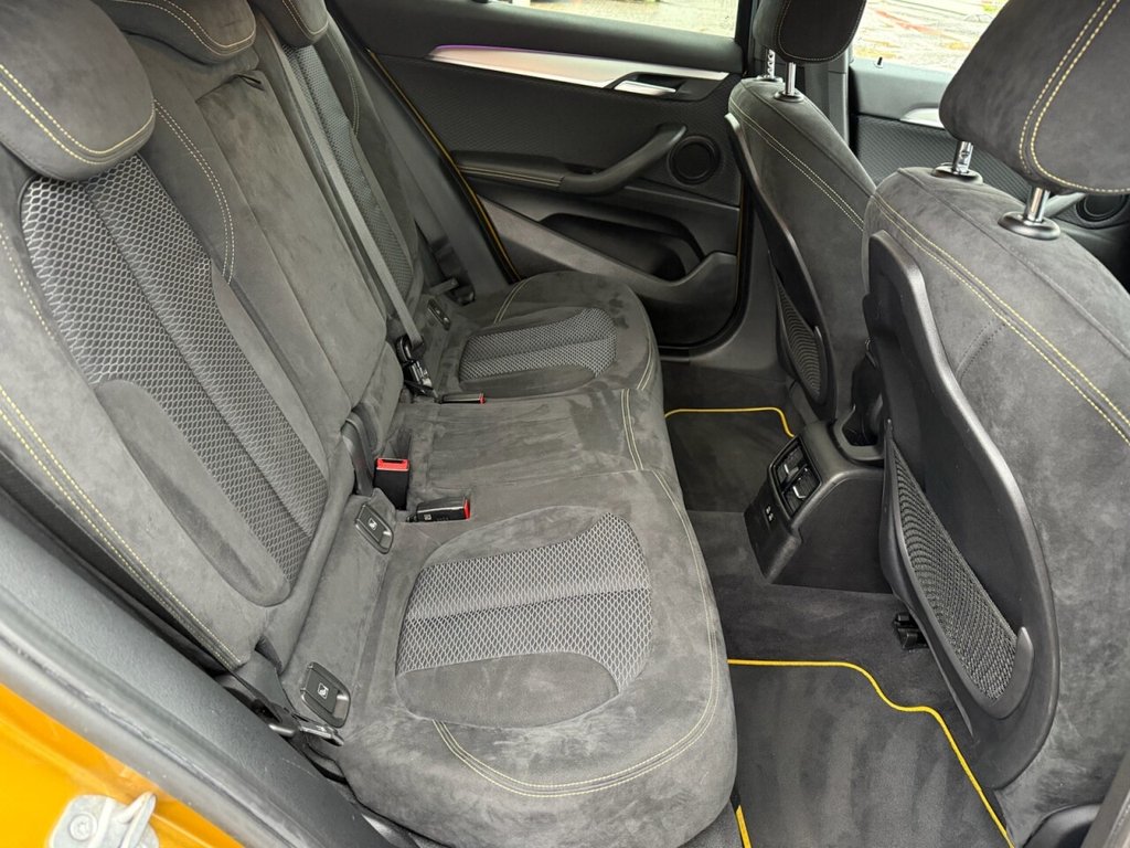 Used BMW X2 2019 for sale - 76883550: Photo 19