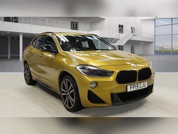 2019 (19) - 2.0 20d M Sport SUV 5dr Diesel Auto xDrive Euro 6 (s/s) (190 ps)
