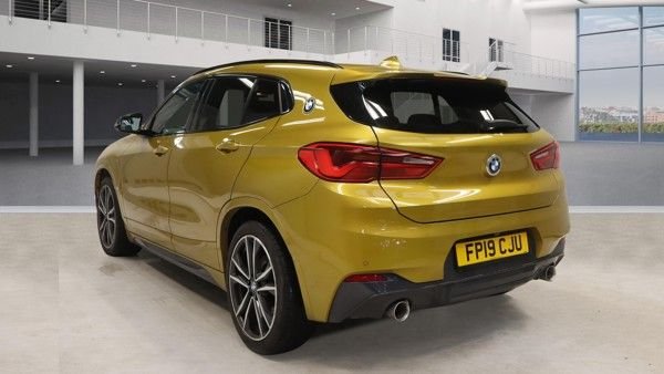 Used BMW X2 2019 for sale - 76883550: Photo 2