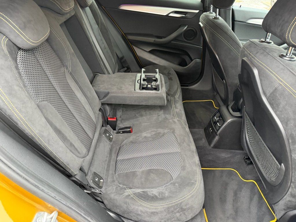 Used BMW X2 2019 for sale - 76883550: Photo 22