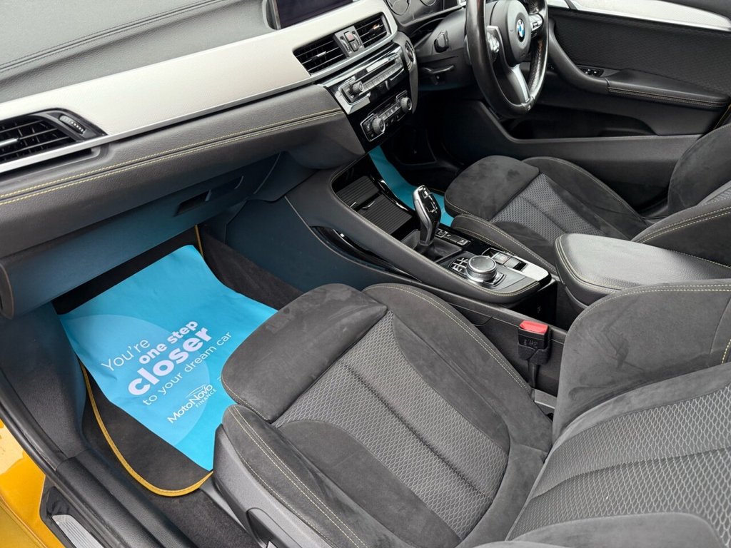 Used BMW X2 2019 for sale - 76883550: Photo 24