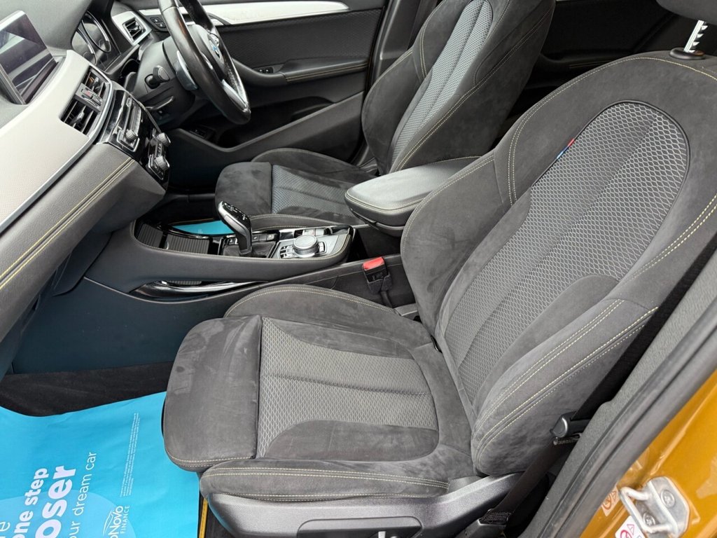 Used BMW X2 2019 for sale - 76883550: Photo 28