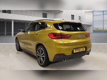 Used BMW X2 2019 for sale - 76883550: Photo