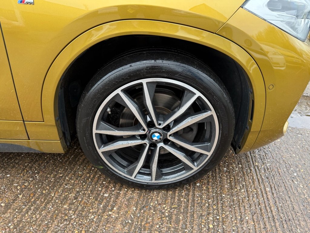 Used BMW X2 2019 for sale - 76883550: Photo 33