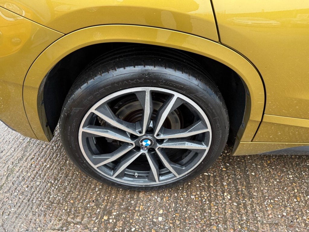 Used BMW X2 2019 for sale - 76883550: Photo 34