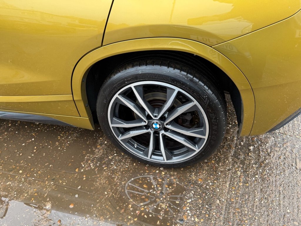 Used BMW X2 2019 for sale - 76883550: Photo 35