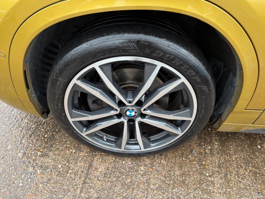 Used BMW X2 2019 for sale - 76883550: Photo 36