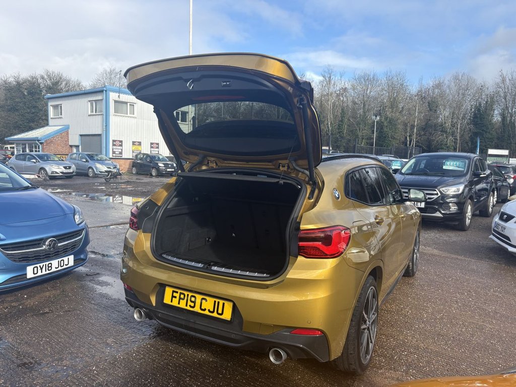 Used BMW X2 2019 for sale - 76883550: Photo 37