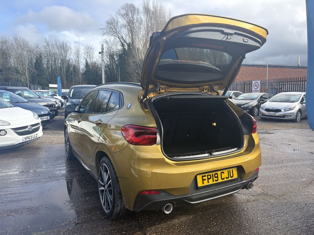 Used BMW X2 2019 for sale - 76883550: Photo 38