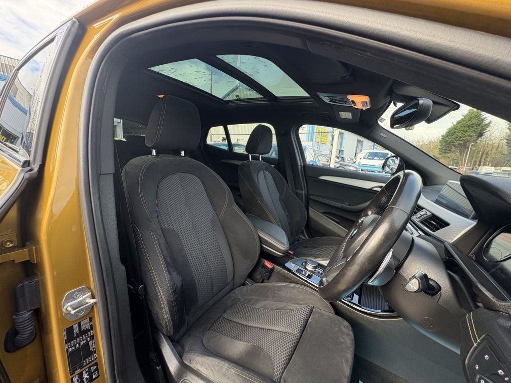 Used BMW X2 2019 for sale - 76883550: Photo 39