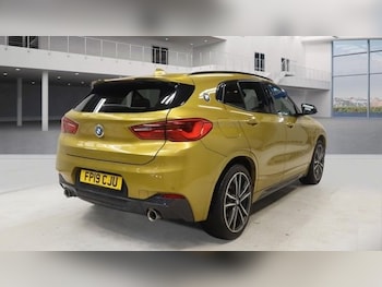 Used BMW X2 2019 for sale - 76883550: Photo