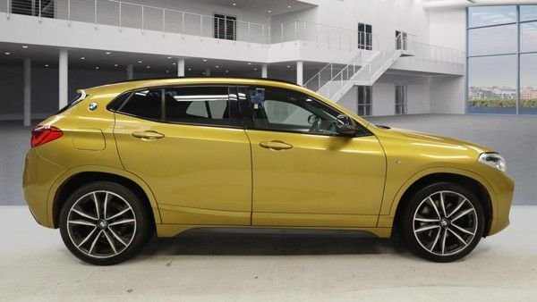 Used BMW X2 2019 for sale - 76883550: Photo 4