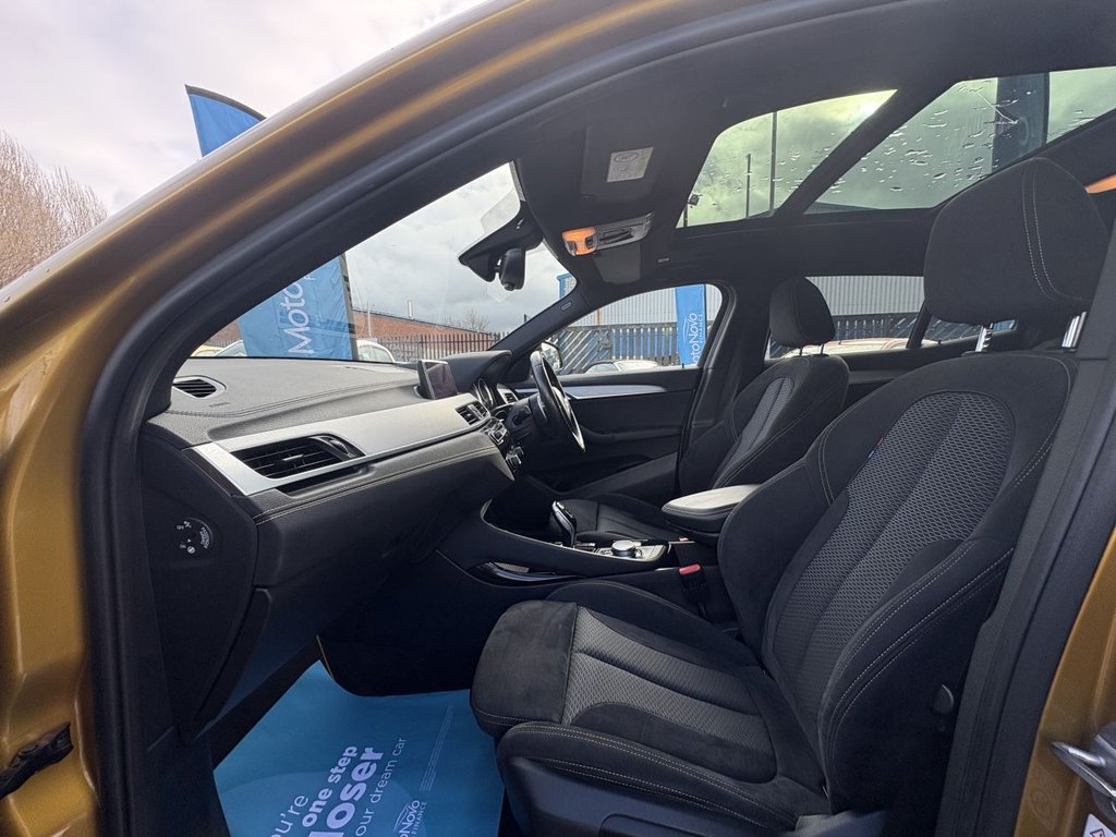 Used BMW X2 2019 for sale - 76883550: Photo 41