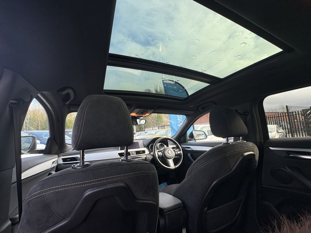 Used BMW X2 2019 for sale - 76883550: Photo 42