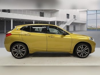 Used BMW X2 2019 for sale - 76883550: Photo