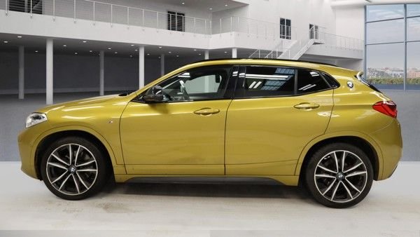 Used BMW X2 2019 for sale - 76883550: Photo 5