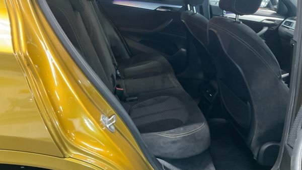 Used BMW X2 2019 for sale - 76883550: Photo 8