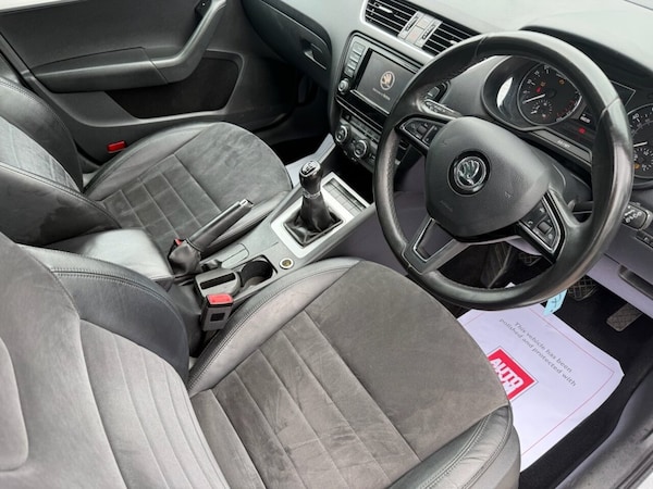 Used Skoda Octavia 2016 for sale - 74257695: Photo 10