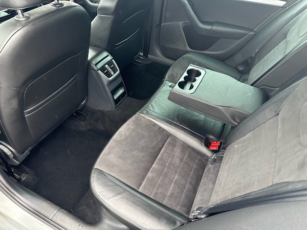 Used Skoda Octavia 2016 for sale - 74257695: Photo 17