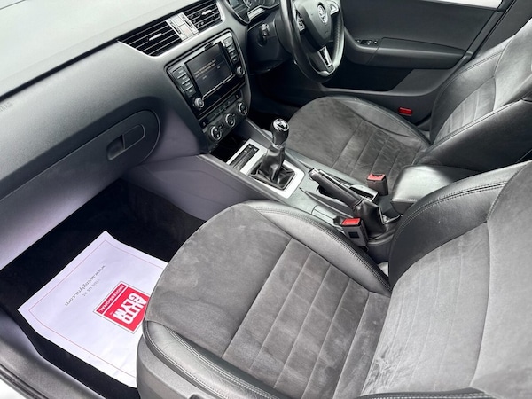 Used Skoda Octavia 2016 for sale - 74257695: Photo 20