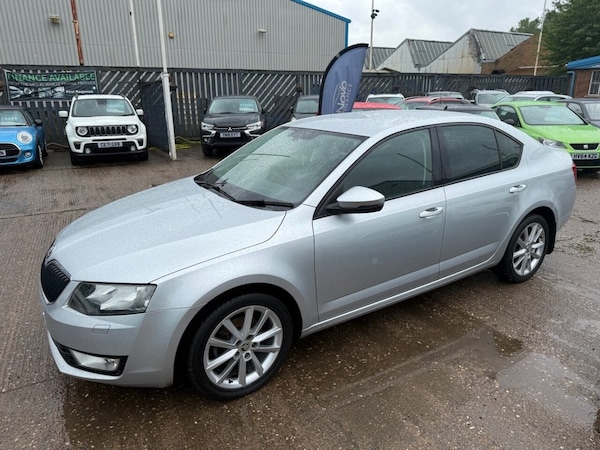 Used Skoda Octavia 2016 for sale - 74257695: Photo 8