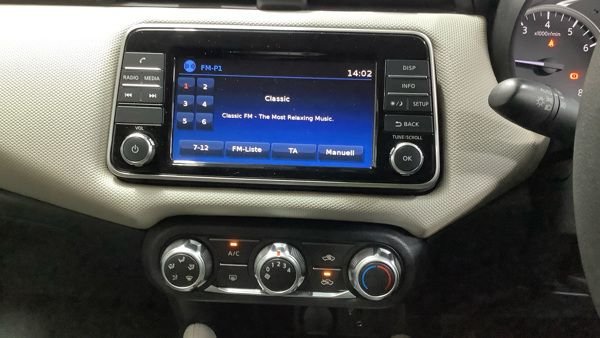 Used Nissan Micra 2017 for sale - 76731188: Photo 10