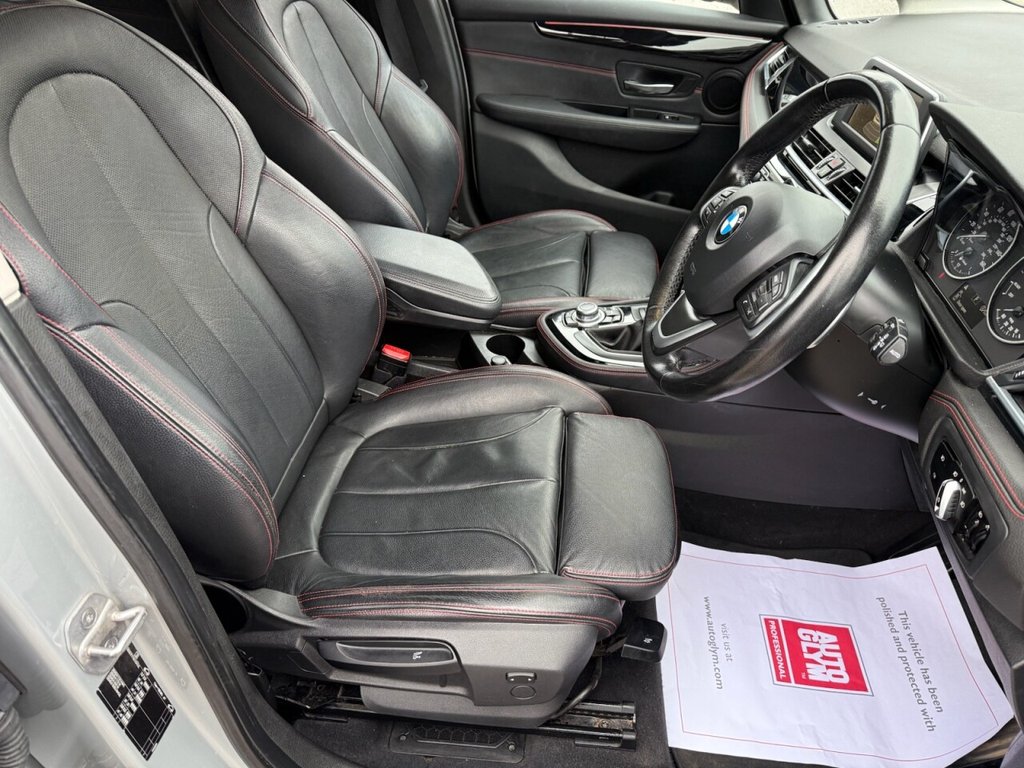 Used BMW 2 Series Gran Tourer 2016 for sale - 76724717: Photo 14