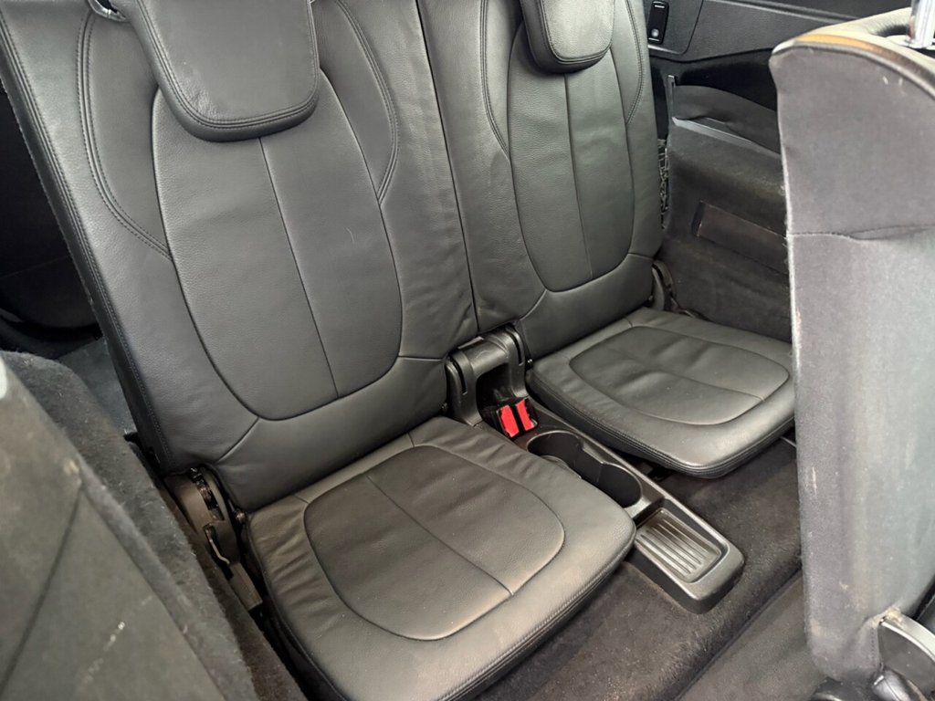 Used BMW 2 Series Gran Tourer 2016 for sale - 76724717: Photo 24