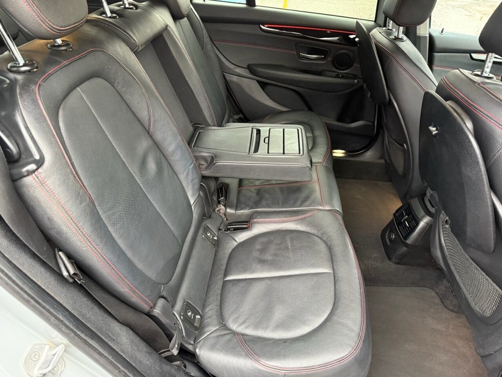 Used BMW 2 Series Gran Tourer 2016 for sale - 76724717: Photo 25