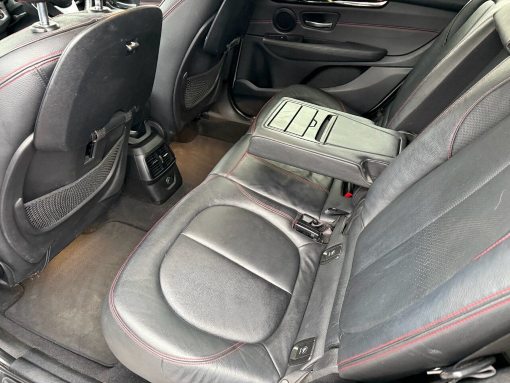 Used BMW 2 Series Gran Tourer 2016 for sale - 76724717: Photo 27