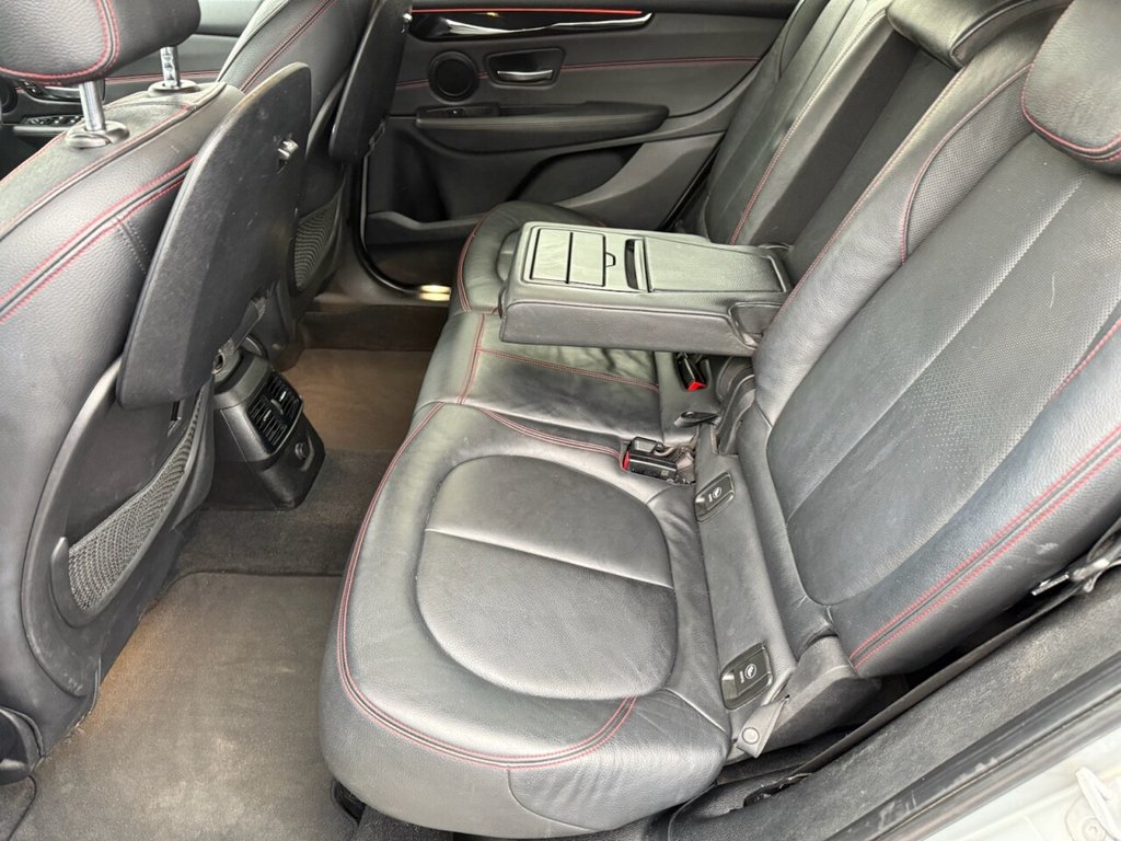 Used BMW 2 Series Gran Tourer 2016 for sale - 76724717: Photo 29