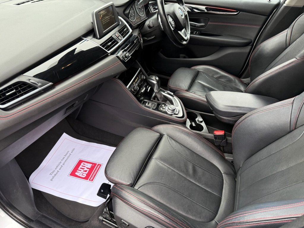 Used BMW 2 Series Gran Tourer 2016 for sale - 76724717: Photo 31