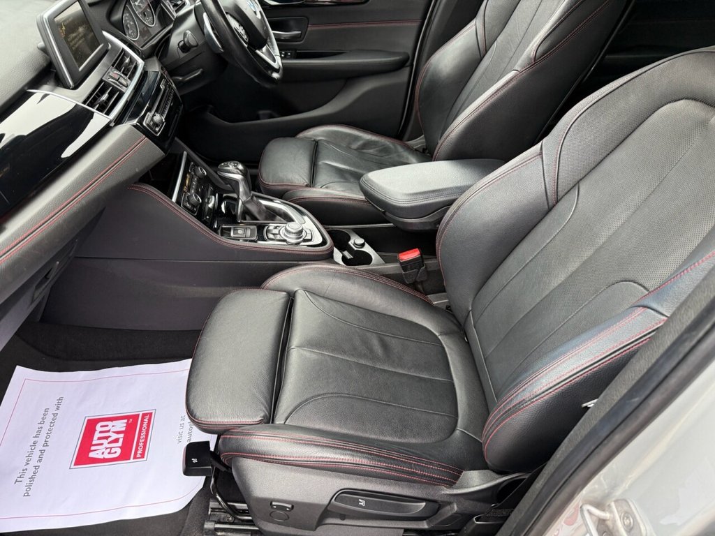 Used BMW 2 Series Gran Tourer 2016 for sale - 76724717: Photo 32