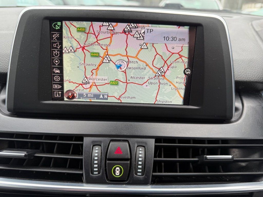 Used BMW 2 Series Gran Tourer 2016 for sale - 76724717: Photo 33