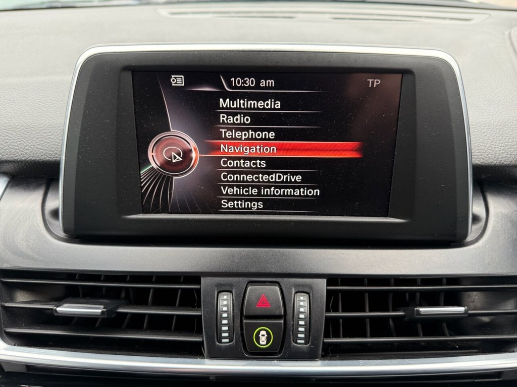 Used BMW 2 Series Gran Tourer 2016 for sale - 76724717: Photo 34