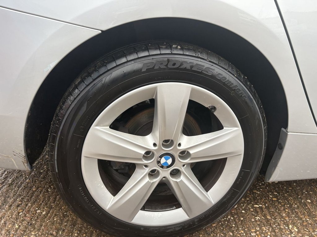 Used BMW 2 Series Gran Tourer 2016 for sale - 76724717: Photo 36